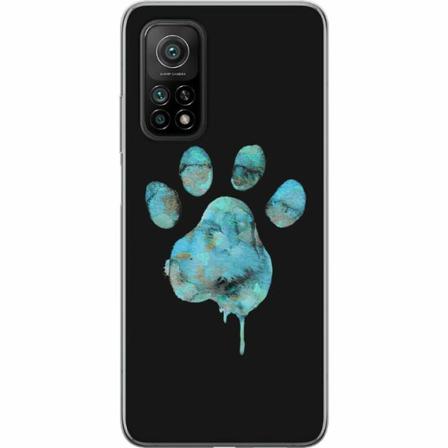 Xiaomi Mi 10t Pro 5g Skal / Mobilskal - Paw