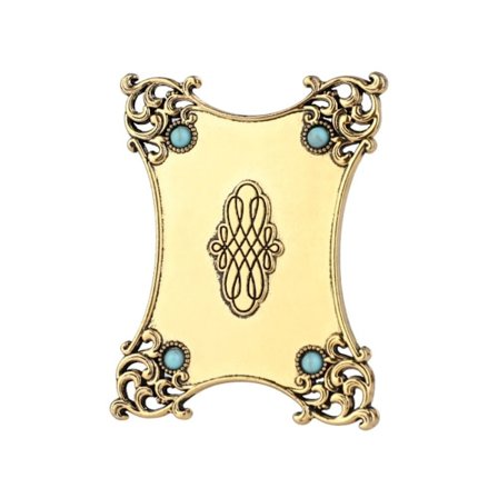 Trådspolhållare Vindstygnbräda GOLD-B GOLD-B