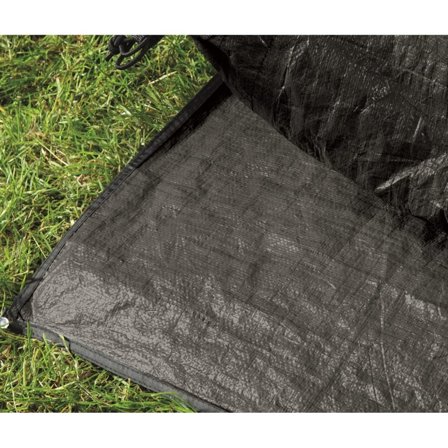 Robens Footprint Klondike tent accessories Black OneSize