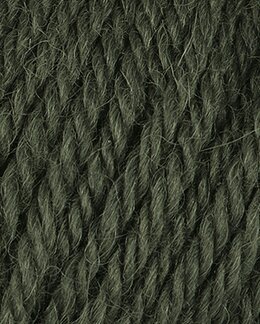 Garn Sterk Grün