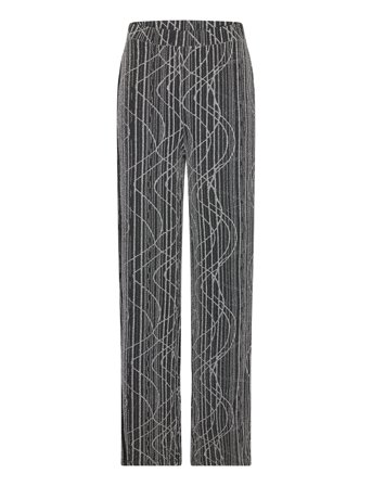Vero Moda | Vmkanz Sibe Hw Wide Pant Jrs | XS