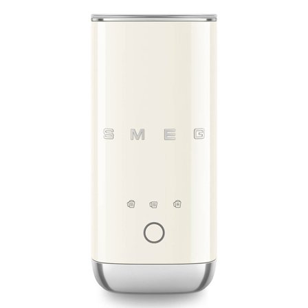 Smeg - Melkeskummer MFF02CREU Creme