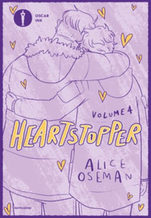 Heartstopper. Collector's edition Alice Oseman