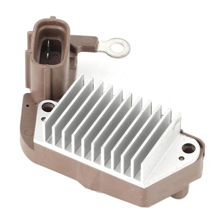 12-14V Spänningsregulator för Generator 126000-1800 - Kretstillbehör