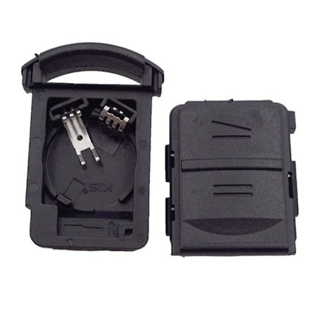 Fjernnøgletui Bilnøgleskal Fob-etui cover