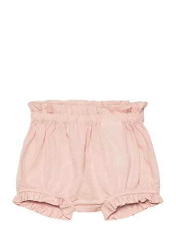 Nbfdolly Bloomers Lil Shorts Bloomers Rosa Lil'Atelier*Betinget Tilbud
