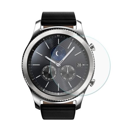 Samsung Gear S3 Härdat Glas Skärmskydd