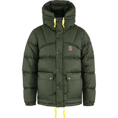 Fjällräven Expedition Down Lite Jacket M XS