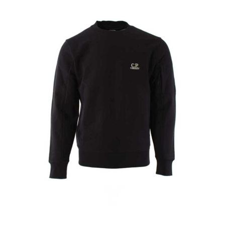 C.p. Company Sweatshirts , Blauw , Heren , Maat: XL
