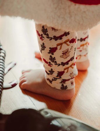 That's Mine Elois Leggings - Multi/patterned - 62