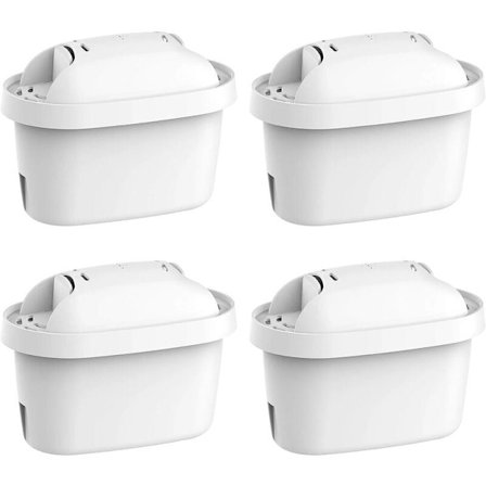 Suodatinpatruuna, Vaihda Brita Maxtra+, Style, Merella Cool, Mavea Elemaris XL, Dafi Unimax Brita Fun (4)