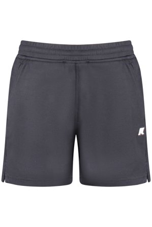 K-way Pantalone Short Bambino Blu