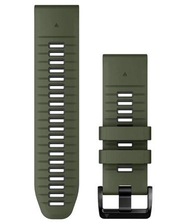 Garmin QuickFit 26 Silicone Mose