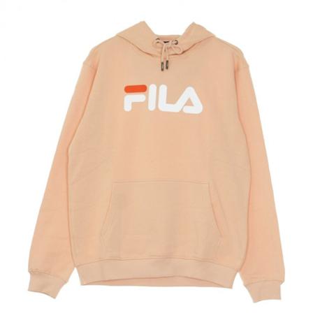 Fila, Classic pure hooded sweatshirt Roze, Heren, Maat:XS