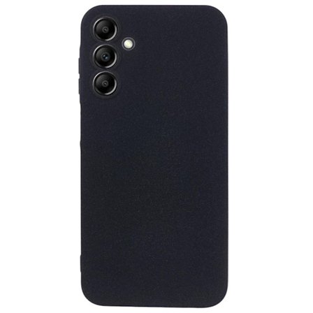 Samsung Galaxy A15 5G matte case - Black