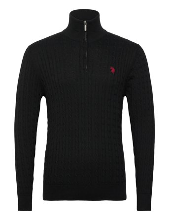 U.S. Polo Assn. | Romeo Reg Cab Hz Uspa M Knit | S
