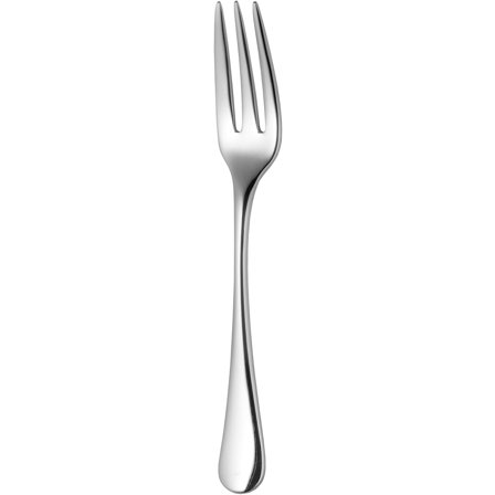 Robert welch Radford Kakegafler 4-Pk' - 'Stål