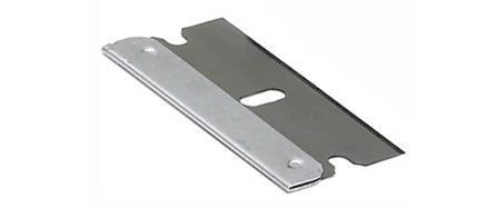 JORDAN RESERVEBLAD VINDUSSKRAPE METALL