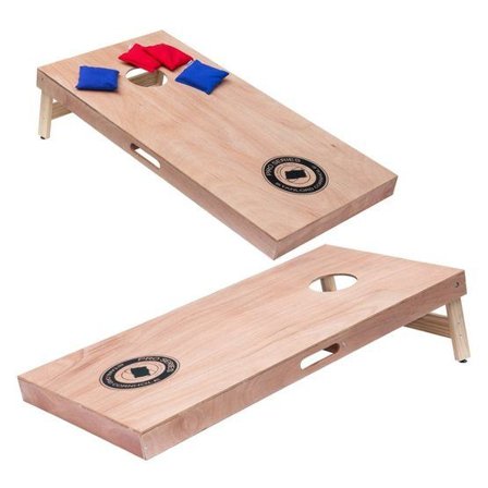 Stanlord Cornhole Pro Original Med 8 Påsar Pro - Litenleker