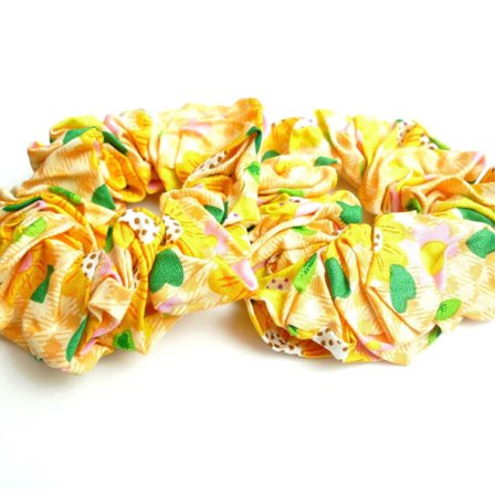 Scrunchie 2-pack