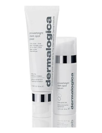 Dermalogica Powerbright Dark Spot System - Nude - ONE SIZE