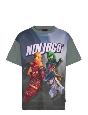 LEGO kidswear | Lwtaffy 208 - T-Shirt S/S | 140