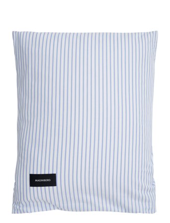 MAGNIBERG | Wall Street Oxford Pillow Case | 50X 60CM
