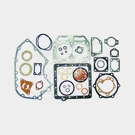 Kit de ramonage, pour Yanmar 2GM