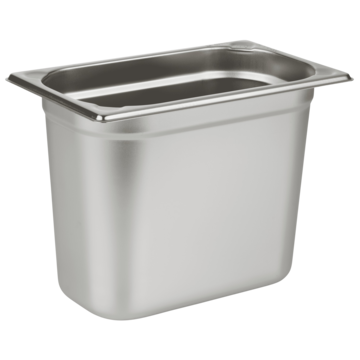 Kantin APS Rustfritt GN 1/4