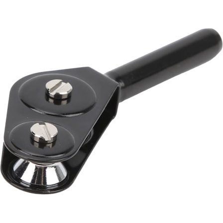 Fiskestavsguide-ringer, Dobbel Rulle Fiskestavsguide-spiss, ZQKLA