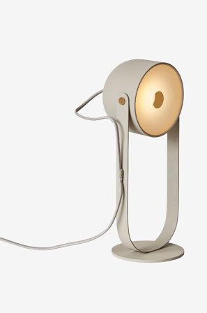 CO Bankeryd - Bordlampe Svejk 13 - Natur - Bordlamper - Fra Homeroom