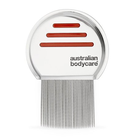 Australian Bodycare Lusekam, Medicin & Pleje, Lus, Lusekamme