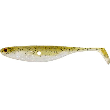 Westin ShadTeez Hollow 12cm 9g 2-pack Pearl Sand
