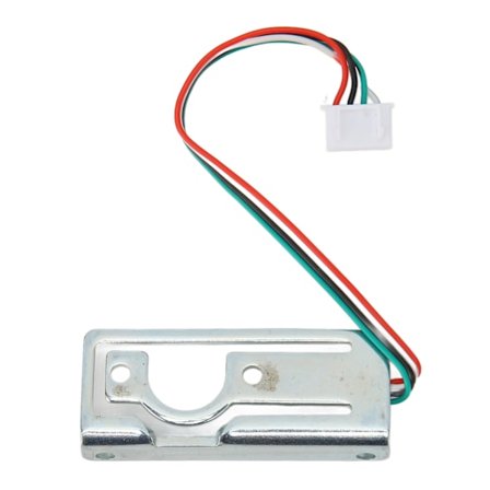 CR 6 SE Automatisk Seng Nivellering Sensor Kit Høj Nøjagtighed Nem Montering 3D Printer