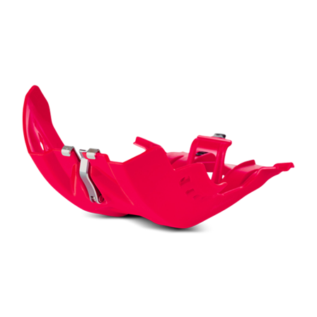 Polisport Hasplåt - Gas Gas MC 350F 2021-2023