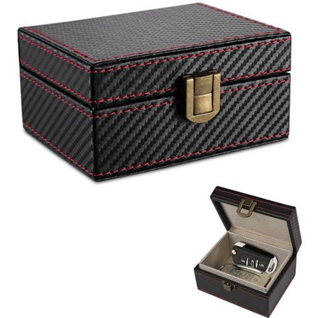 Bilnøkkel RFID anti-tyveri boks - nøkkelbrikke beskyttelsesdeksel - (størrelse 17*12.3*9.5 cm)