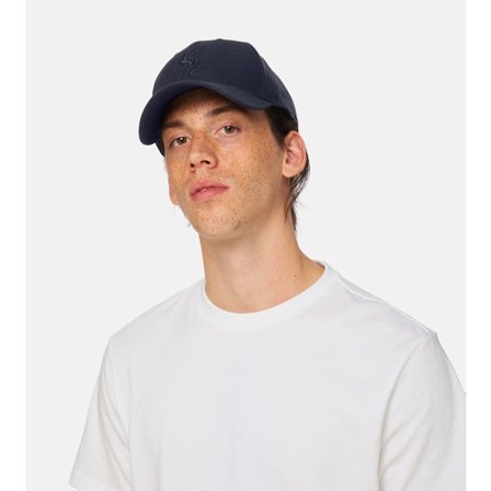 47 Brand - Football Svart adjustable Caps - Liverpool Exclusive Metallic Mvp Black/Black Adjustable @ Hatstore