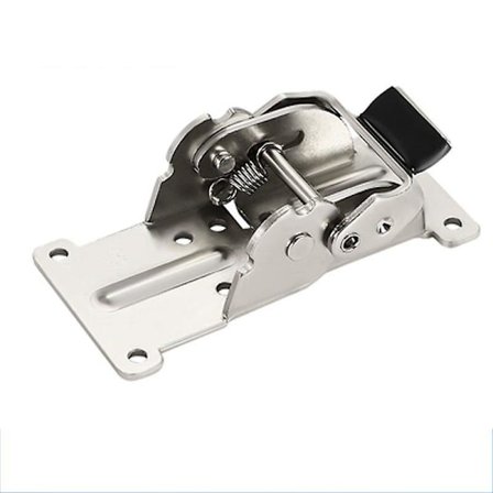 Allsidige og robuste sammenleggbare selvlåsende hengsler for dine møbler