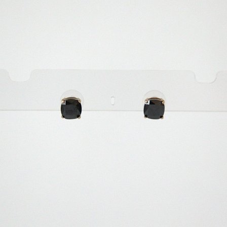 K-serie fyrkantiga harts kristall små färgade paljettörhängen, som en gåva till alla hjärtans dag, mors dag och födelsedag (kse1413)