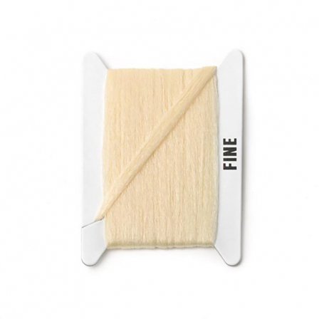 Tiemco Aero Dry Wing Fine - Tan