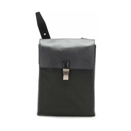 Louis Vuitton Vintage - Vintage Väskor - Svart - Unisex - Storlek: One Size, unisex, Storlek: ONE SIZE