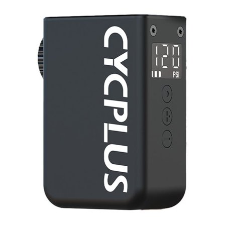 Cycplus AS2 ULTRA mini elektrisk pumpe