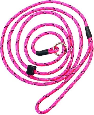 Rexa Stabilotherm Retriverkoppel Rosa Reflex