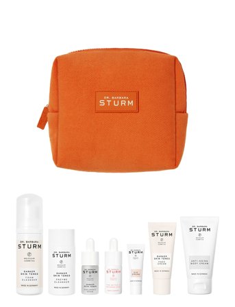 Dr. Barbara Sturm Darker Skin Tones Discovery Kit - Nude - ONE SIZE