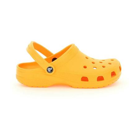 Crocs Classic clog orange, Herr Skor, Herr, Storlek: 42 EU