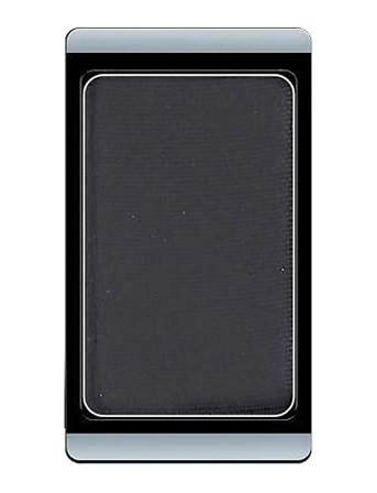Artdeco Eyeshadow Matte 503 Black - Black - 0.8 G