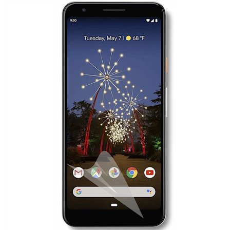 Google Pixel 3a Skärmskydd - Ultra Thin