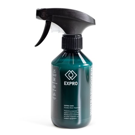 Expro 9502200554aao Impregnering 300 ml, Sko