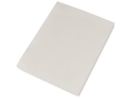 ABENA Tvättlapp svanen 20x17,5cm 250/fp - Lyreco - Städ och hygien - Tvål och hygien - Tvättlappar