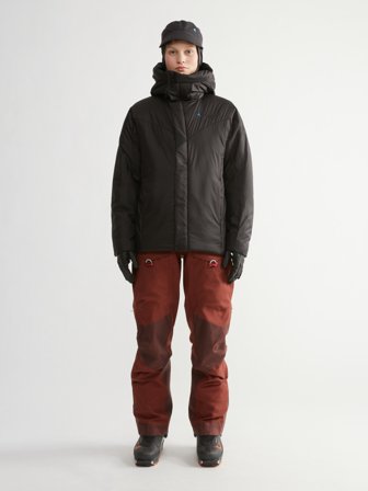 Lödyn Kapuzenjacke Damen